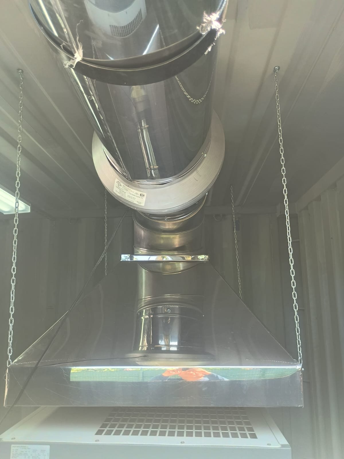 Instalación de Ductería en Nuevo Vallarta para aire acondicionado