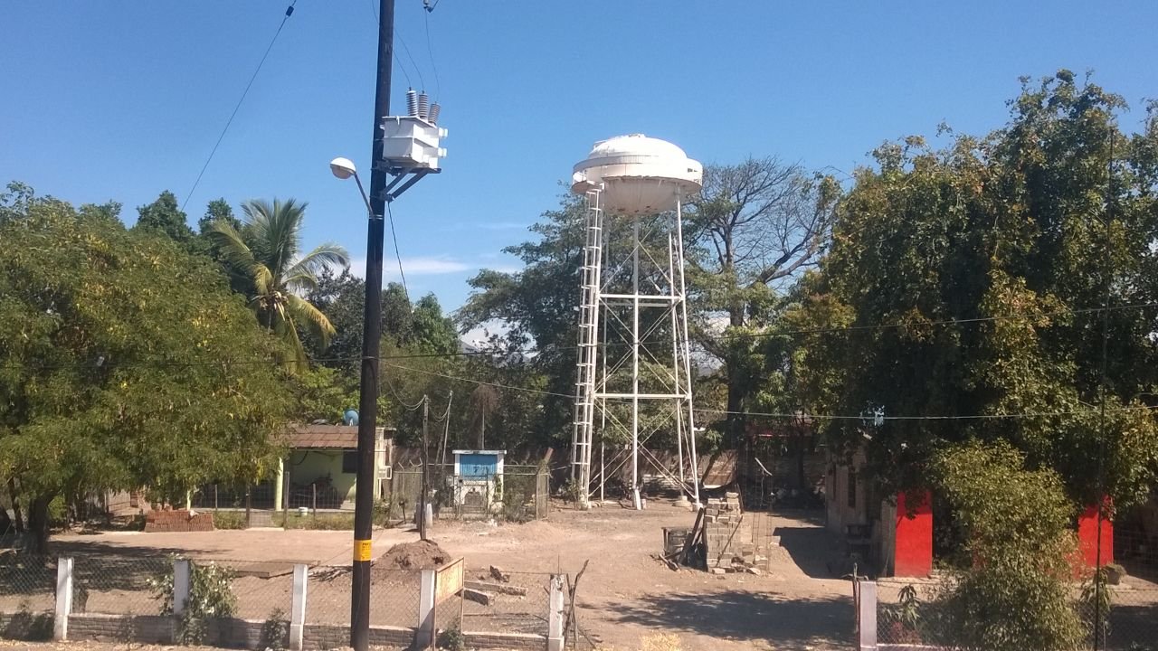 tanque emisferico